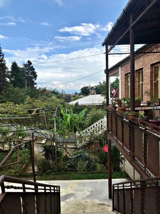 Season Kutaisi Exterior foto